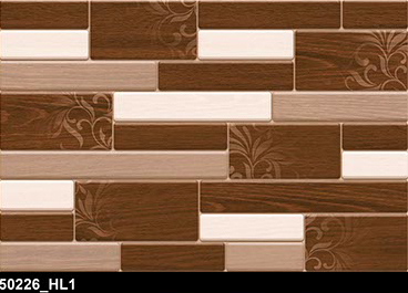 Glossy Digital Wall Tiles 50226
