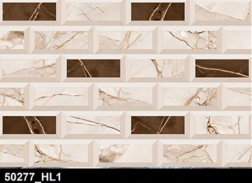 Glossy Digital Wall Tiles 50277