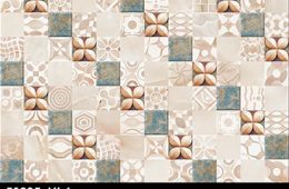 Glossy Digital Wall Tiles 50285