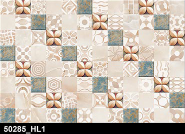 Glossy Digital Wall Tiles 50285