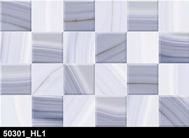 Glossy Digital Wall Tiles 50301