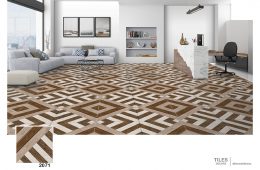 2071 Gloosy – Floor Tiles