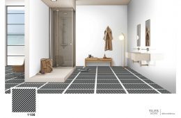 1106 Gloosy – Floor Tiles