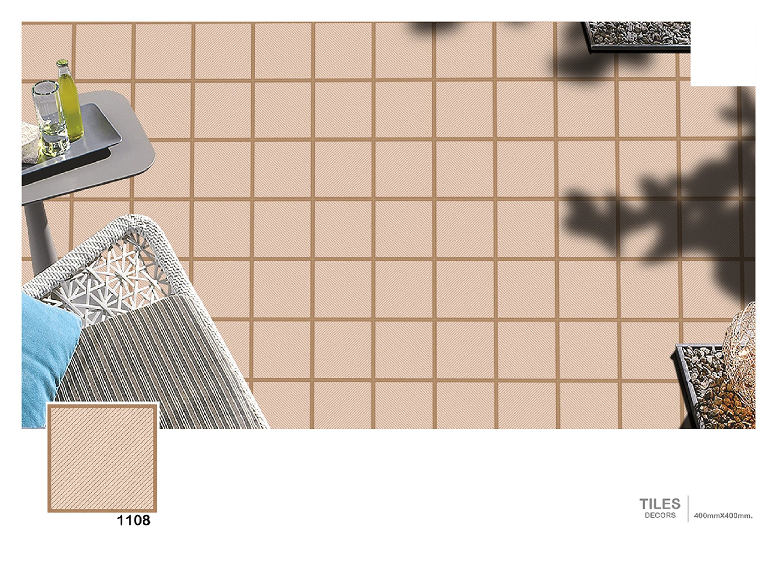 1108 Gloosy – Floor Tiles