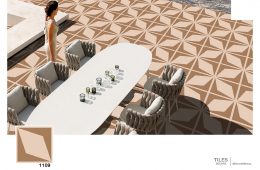 1109 Gloosy – Floor Tiles