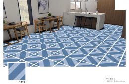 1116 Gloosy – Floor Tiles