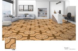 1206 Glossy – Floor Tiles