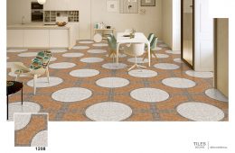 1208 Glossy – Floor Tiles