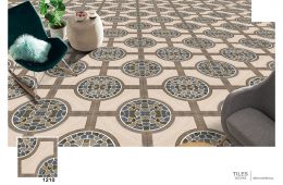 1210 Glossy – Floor Tiles