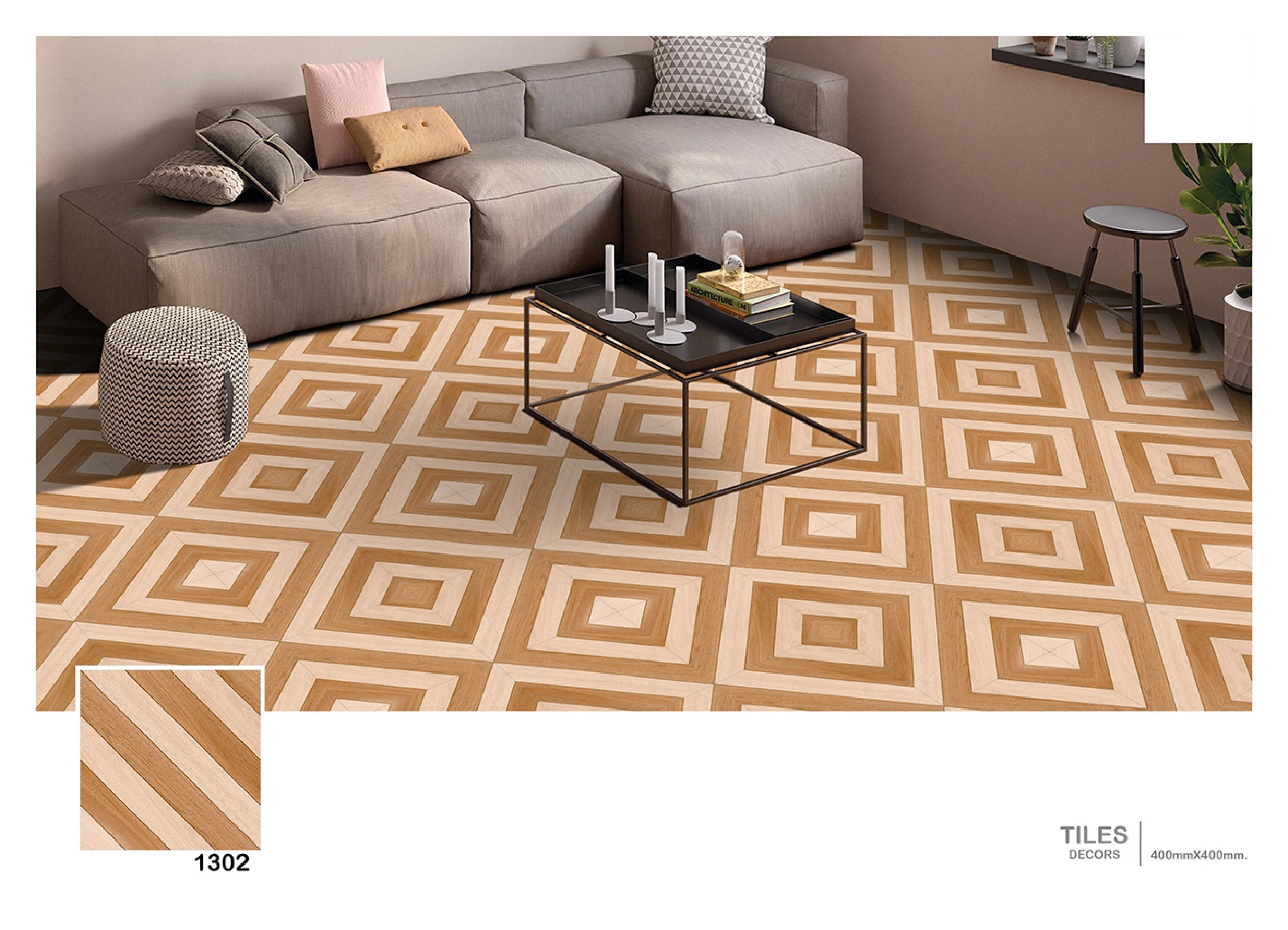 1302 Glossy – Floor Tiles
