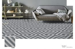 1305 Glossy – Floor Tiles