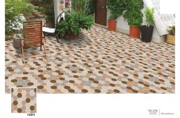 1401 Glossy – Floor Tiles