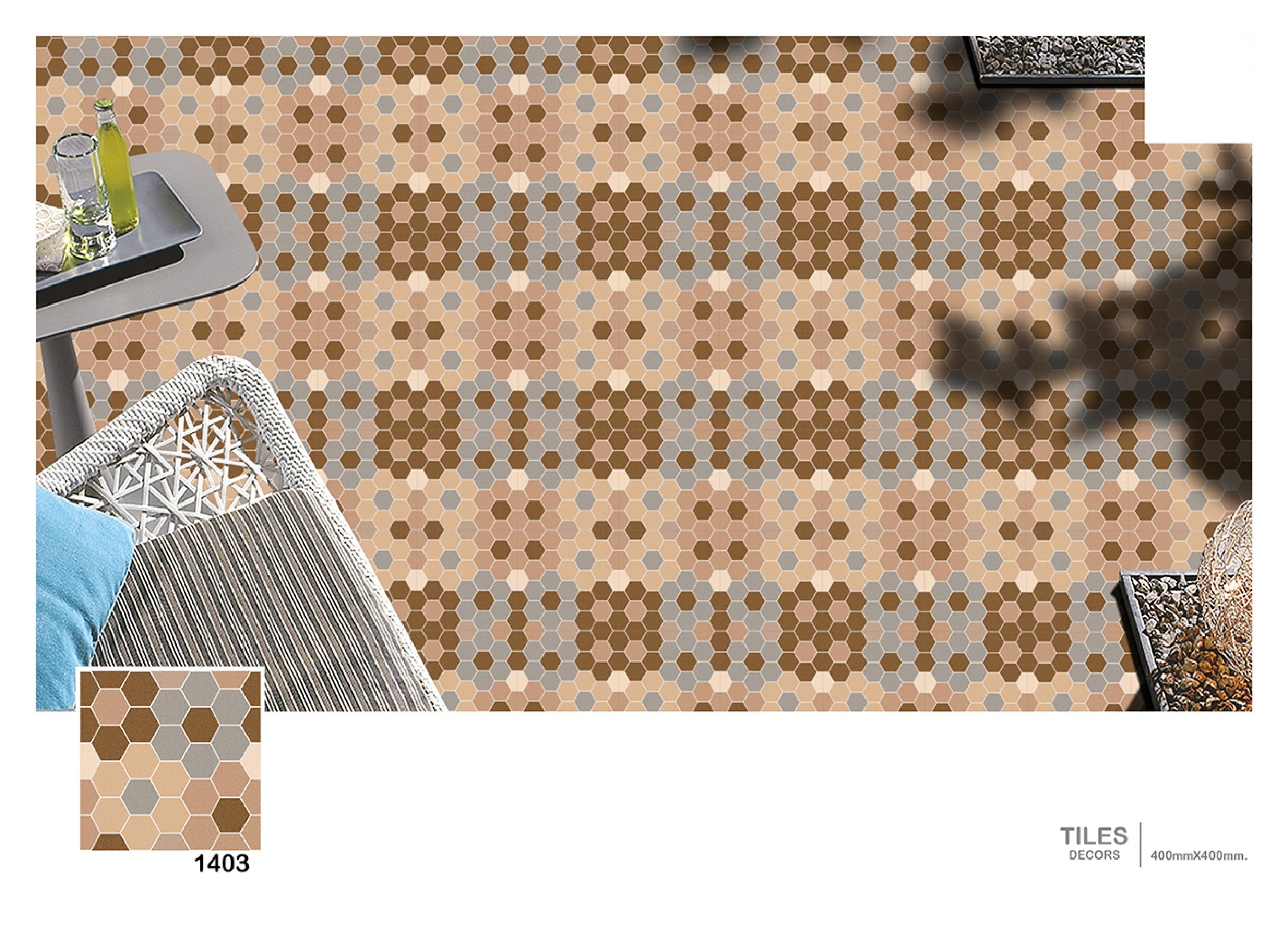 1403 Glossy – Floor Tiles