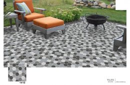 1410 Glossy – Floor Tiles
