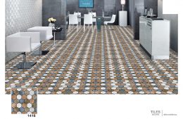 1416 Glossy – Floor Tiles