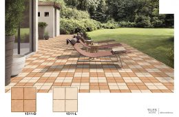 1511 – L – Floor Tiles