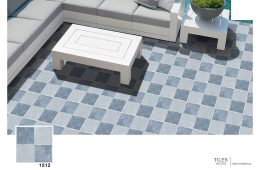 1512 – Floor Tiles