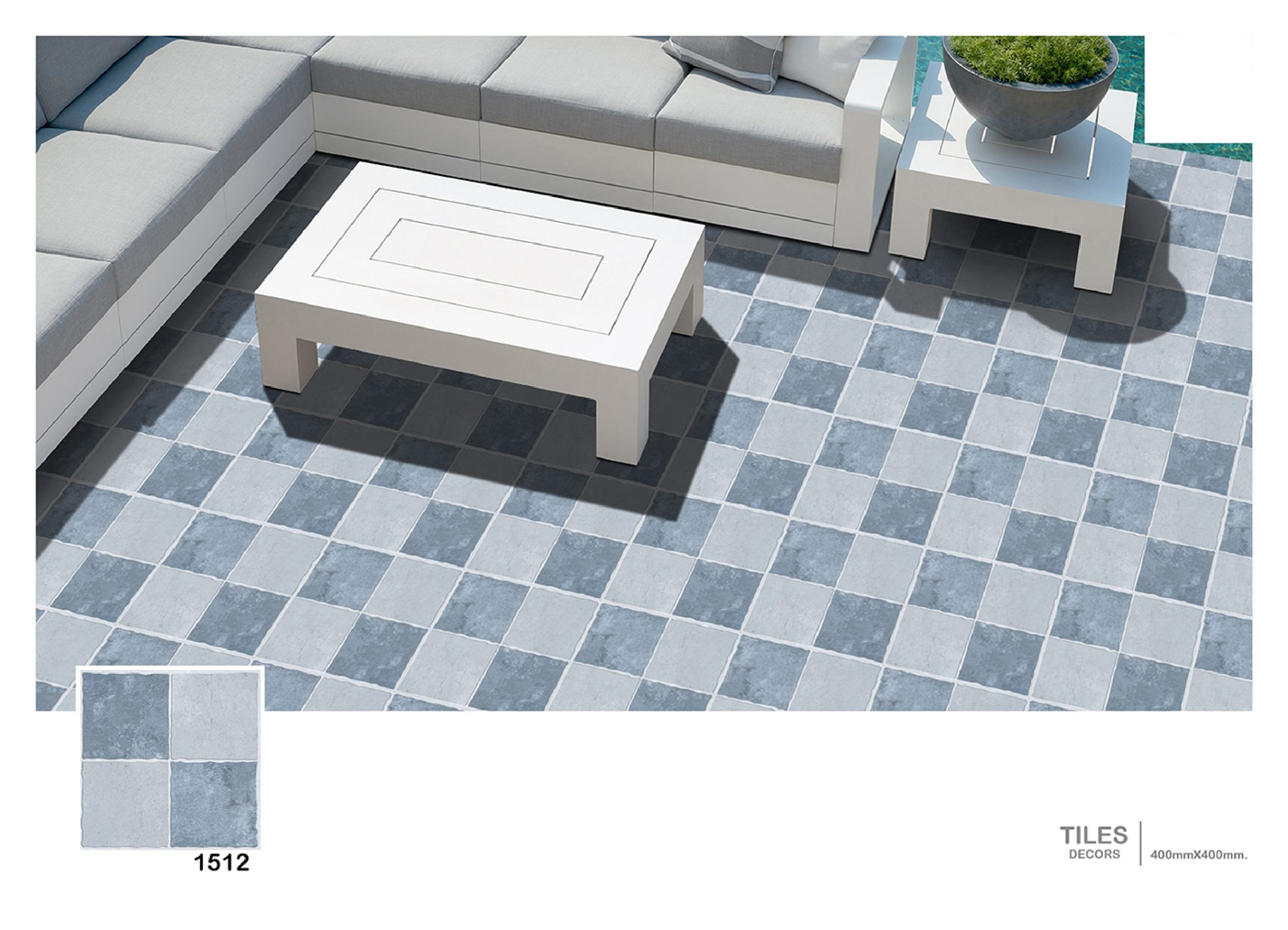 1512 – Floor Tiles