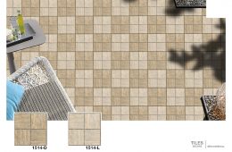 1514 – L – Floor Tiles