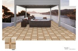 1601 – Floor Tiles
