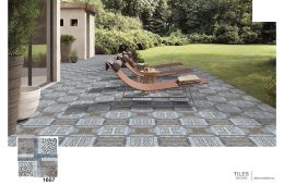 1607 – Floor Tiles