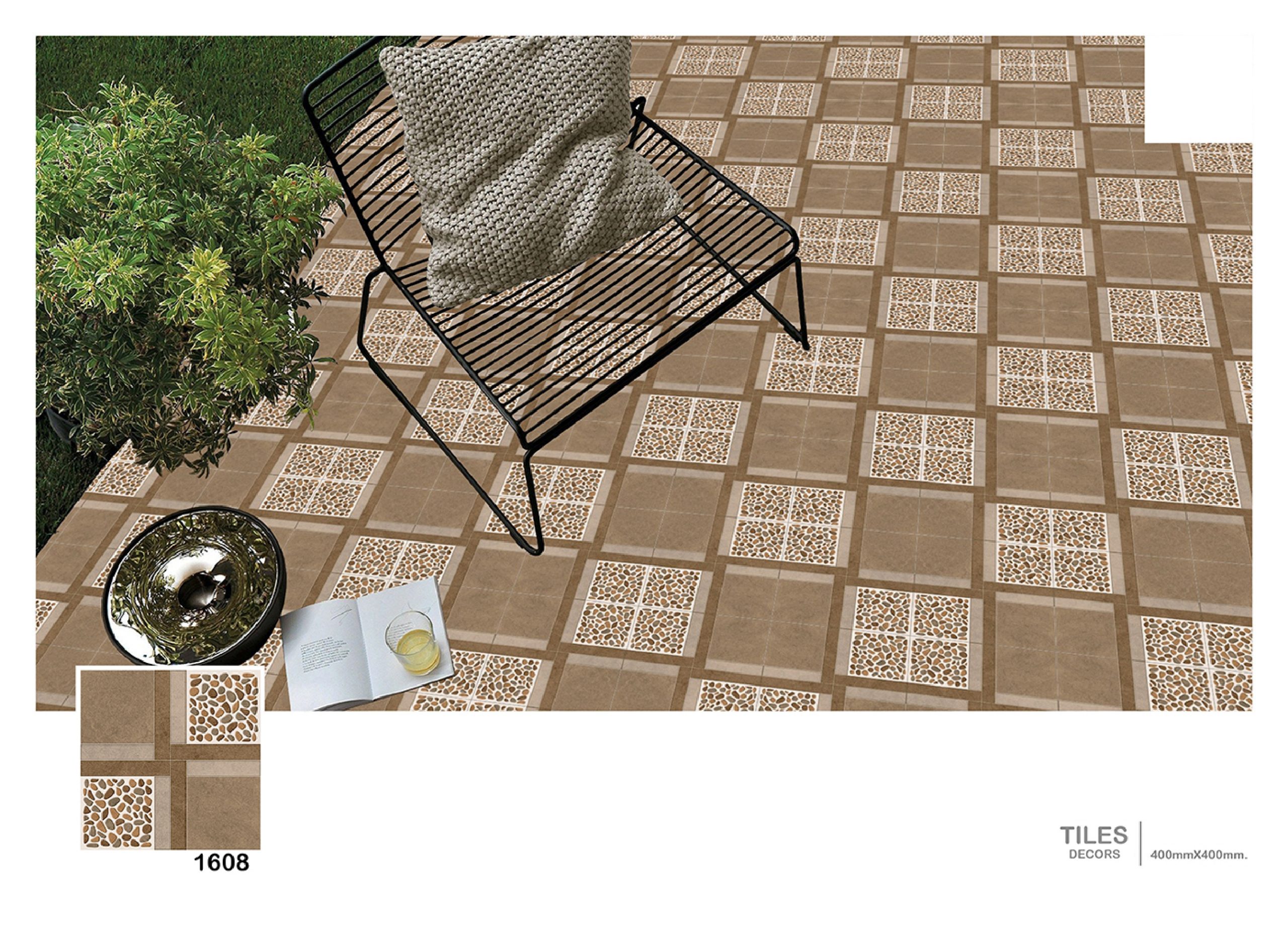 1608 – Floor Tiles