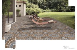 1705 – Floor Tiles