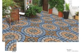 1711 – Floor Tiles