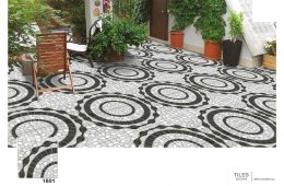 1801 – Floor Tiles