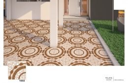 1802 – Floor Tiles
