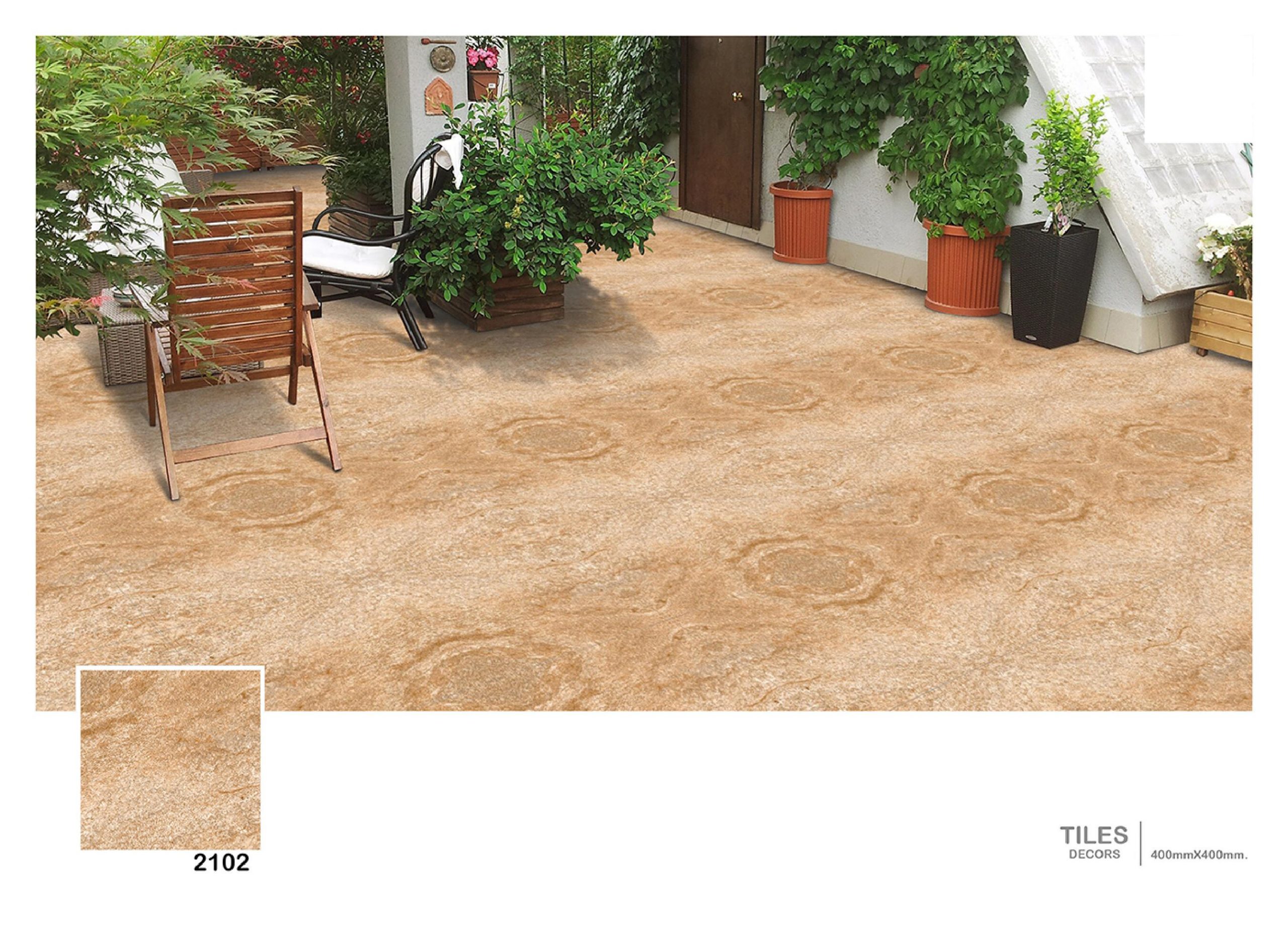 2102 Glossy – Floor Tiles