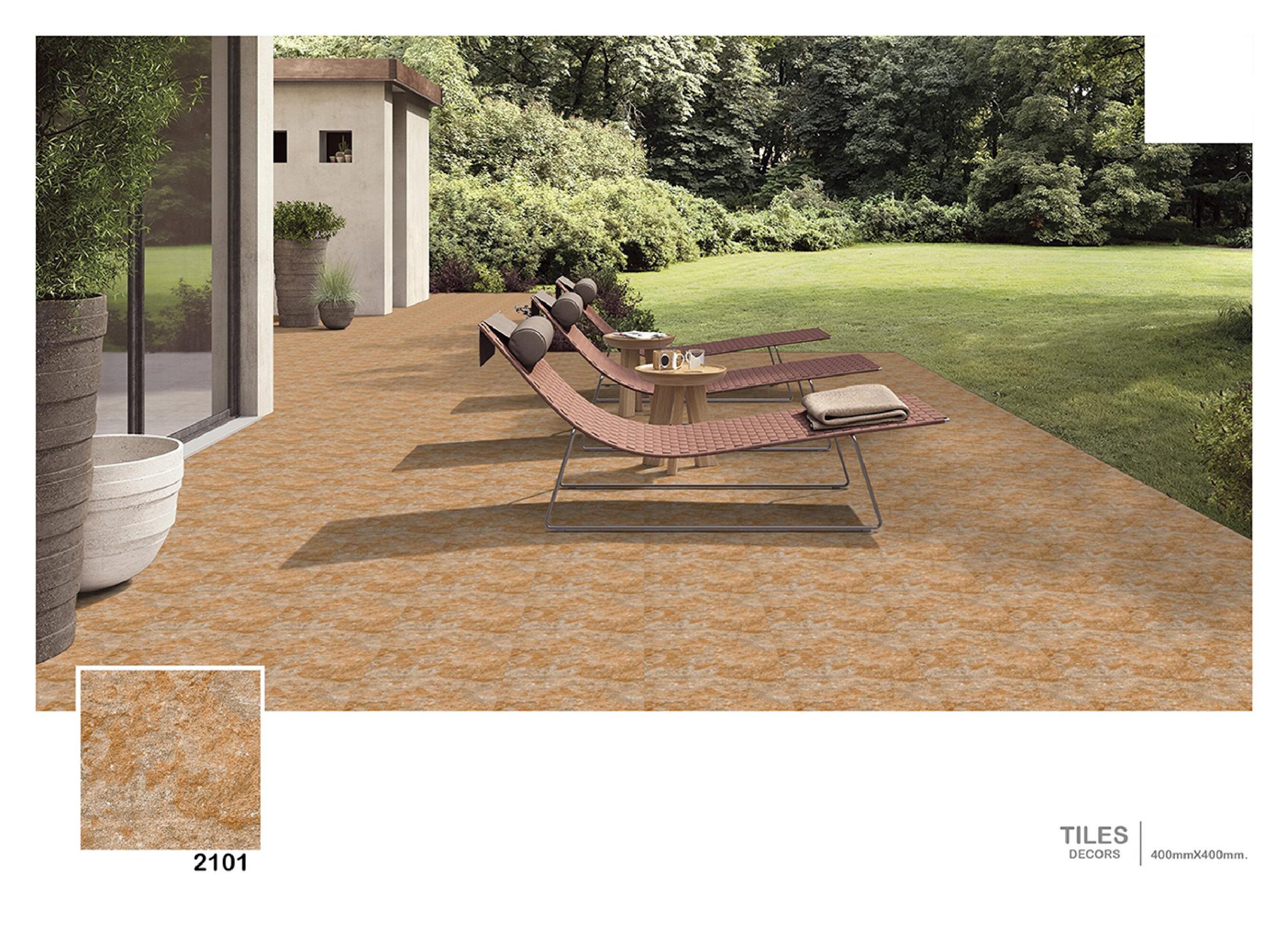 2101 Glossy – Floor Tiles