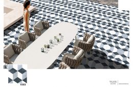 1003 Glossy – Floor Tiles
