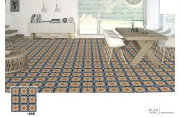 1008 Glossy – Floor Tiles