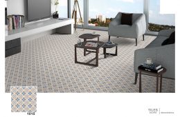 1015 Glossy – Floor Tiles