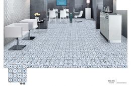 1018 Glossy – Floor Tiles