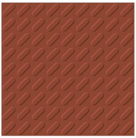 Ordinary Tiles – Terracota Capsule